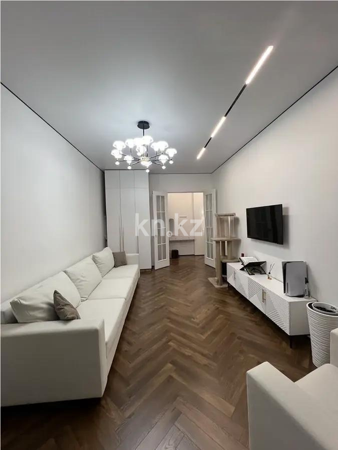 Продажа 2-комнатной квартиры, 66.5 м² - Продажа квартир от собственников в Астане - страница 9 фото 1 из 4