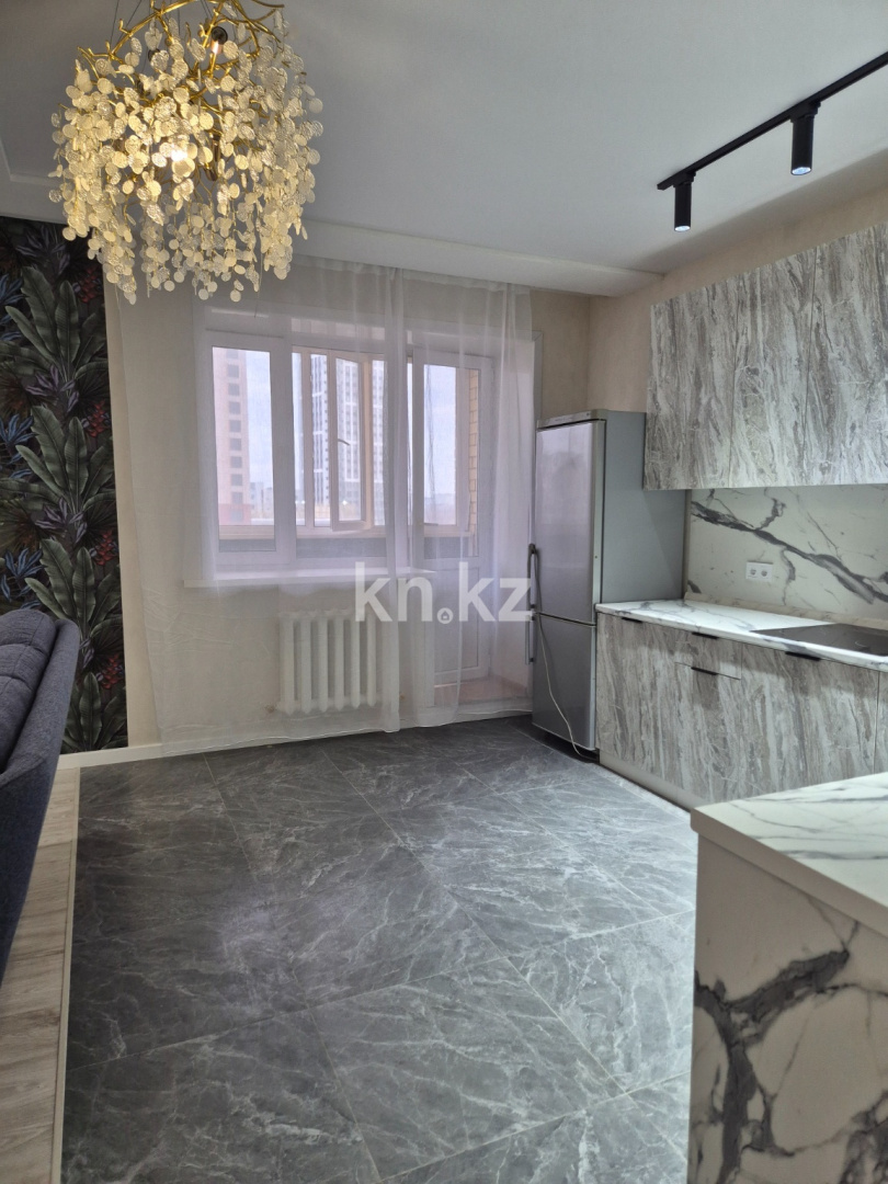 Продажа 2-комнатной квартиры, 47 м² в Астане - фото 3