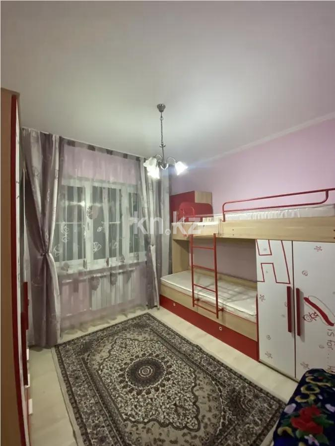 Продажа 3-комнатной квартиры, 71.1 м², ул. Шевченко, дом  167 в Алматы - фото 3