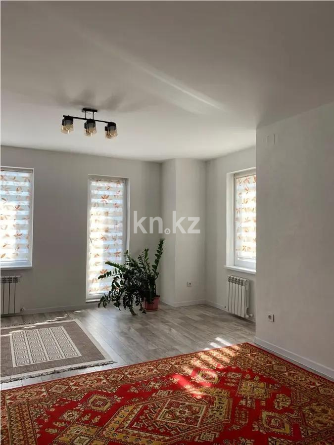 Продажа 2-комнатной квартиры, 61.8 м², ул. Кенесары хана, дом  85 - Продажа квартир в Алматы фото 1 из 4