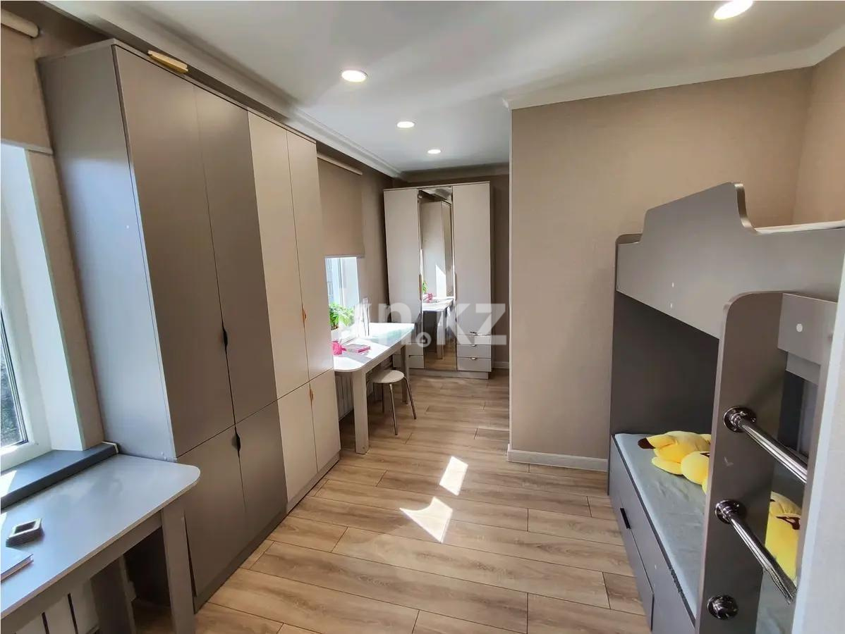 Продажа 3-комнатной квартиры, 57 м², ул. Байзакова, дом  127 в Алматы - фото 3