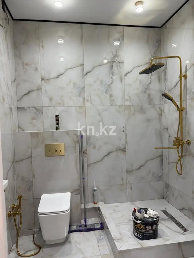 Продажа 3-комнатной квартиры, 78 м², ул. Утеген батыра, дом  11д в Алматы - фото 6