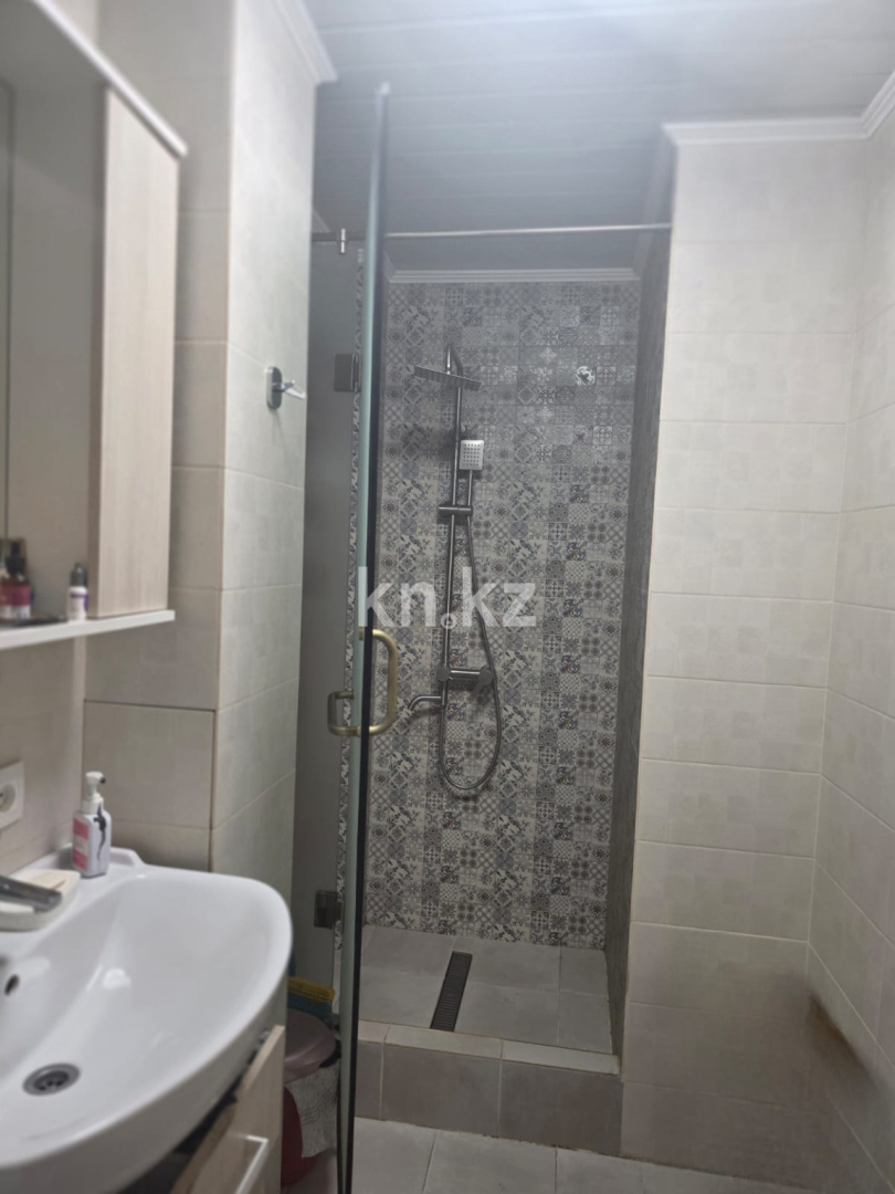 Продажа 1-комнатной квартиры, 36 м² - Продажа однокомнатных квартир в Казахстане фото 8 из 9