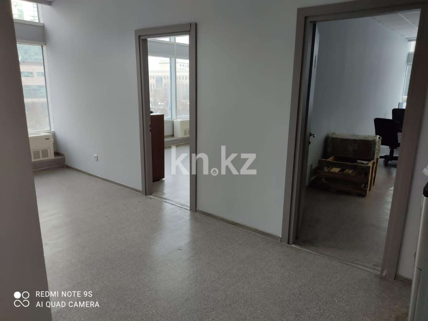 Продажа , 122 м², ул. Кунаева, дом  12/1 - Продажа квартир в Астане фото 1 из 3