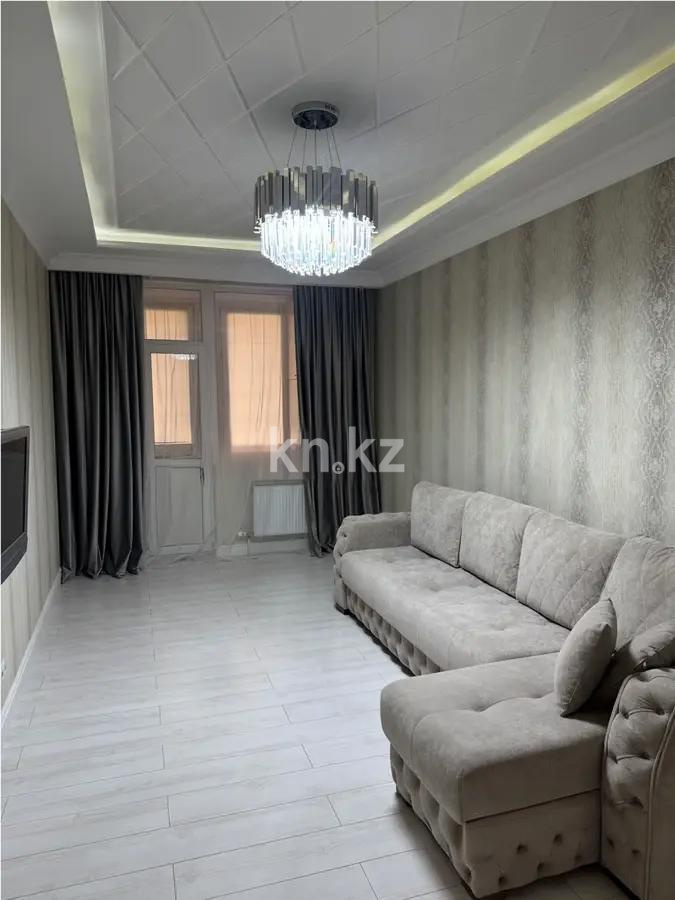 Продажа 2-комнатной квартиры, 68 м², ул. Храпатого, дом  15 - Продажа квартир в Астане фото 1 из 4
