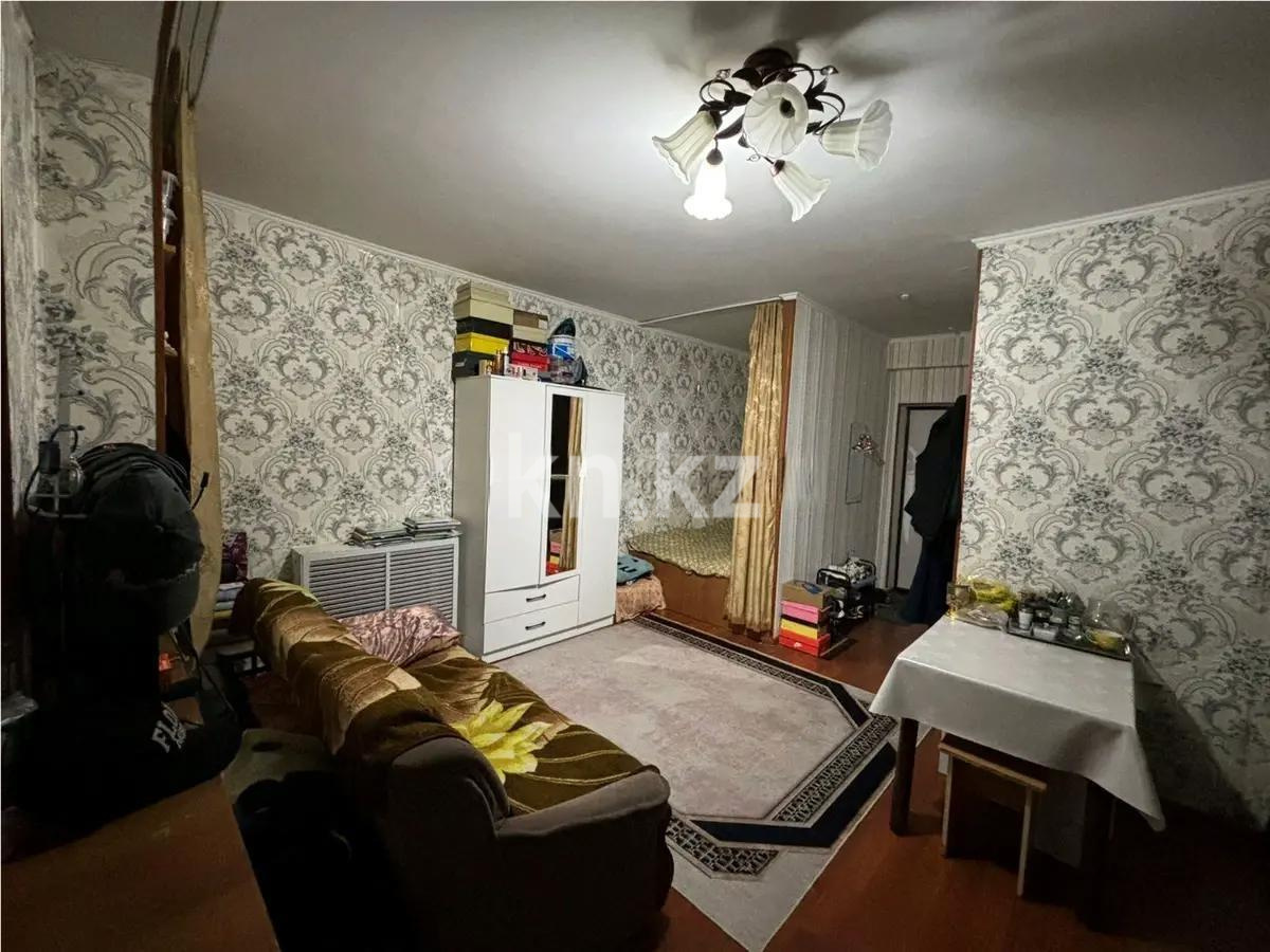 Продажа 1-комнатной квартиры, 29 м² - Продажа квартир в р-не Сарыарка Астаны фото 1 из 3