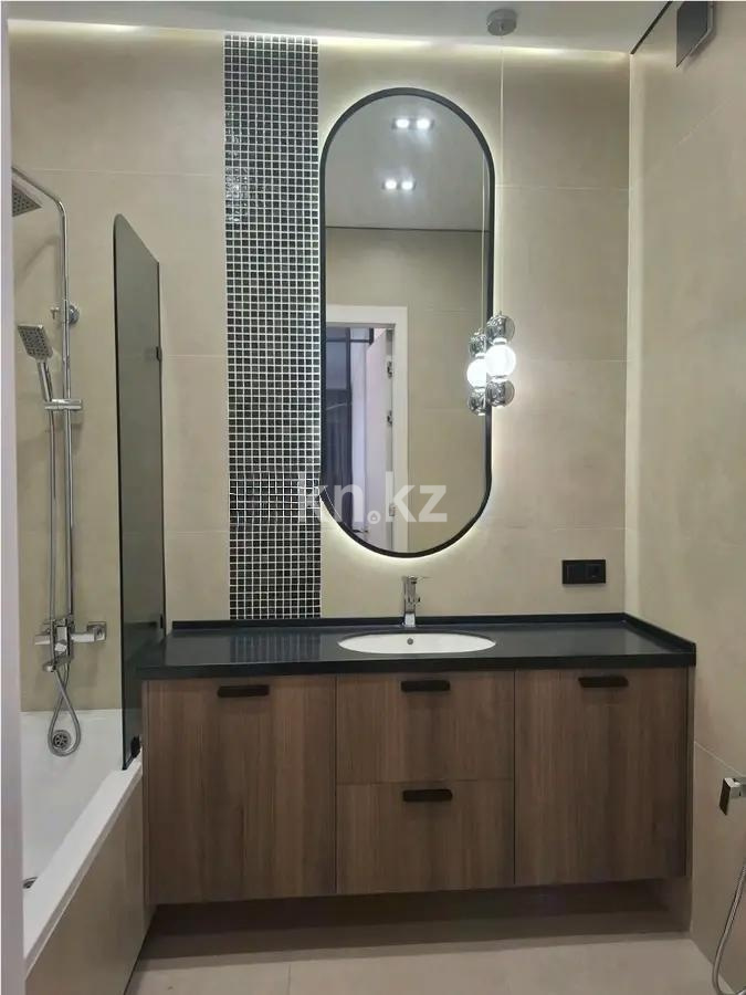 Продажа 3-комнатной квартиры, 92 м² - Продажа трехкомнатных квартир в кирпичном доме в Казахстане - страница 4 фото 4 из 5
