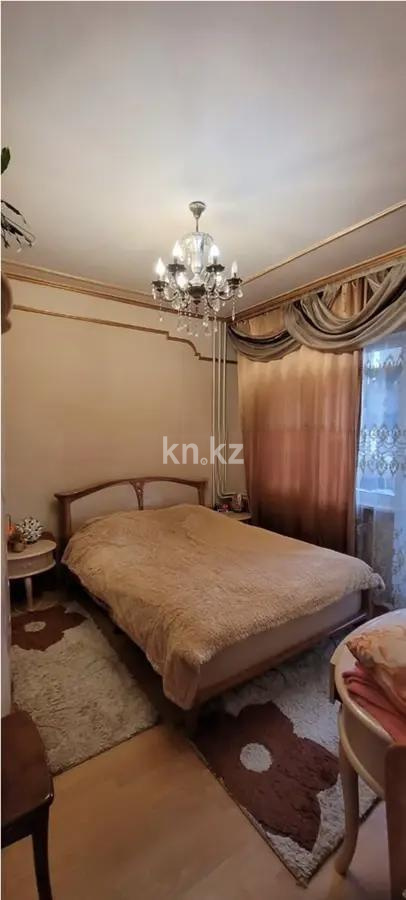 Продажа 3-комнатной квартиры, 70 м² в Алматы - фото 2