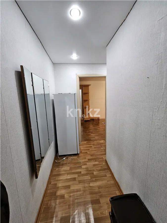 Продажа 1-комнатной квартиры, 32 м², мкр-н 21, дом  10 - Продажа  однокомнатных квартир в Караганде фото 5 из 5