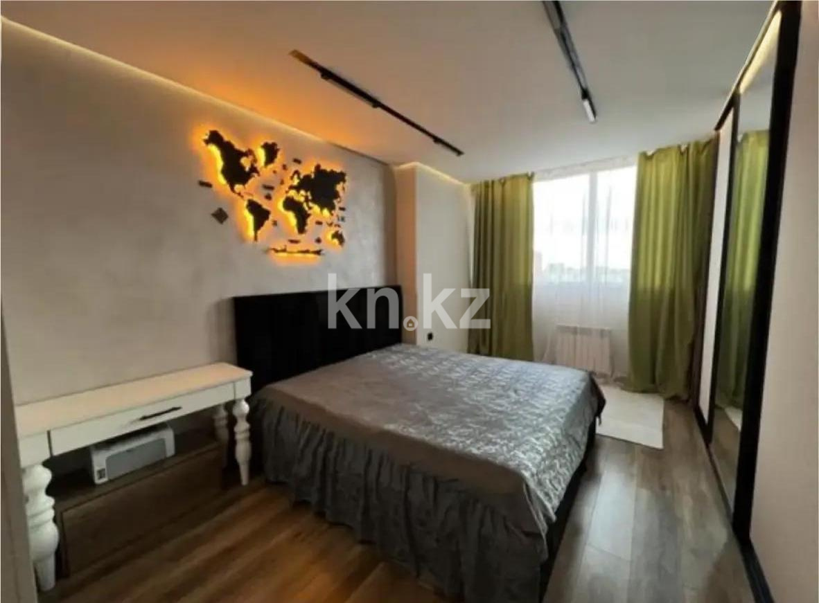 Продажа 2-комнатной квартиры, 50 м², пр. Кошкарбаева, дом  48 в Астане - фото 2