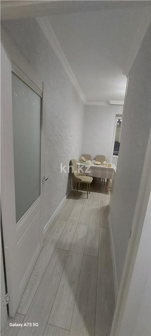 Продажа 2-комнатной квартиры, 53.4 м² в Астане - фото 8