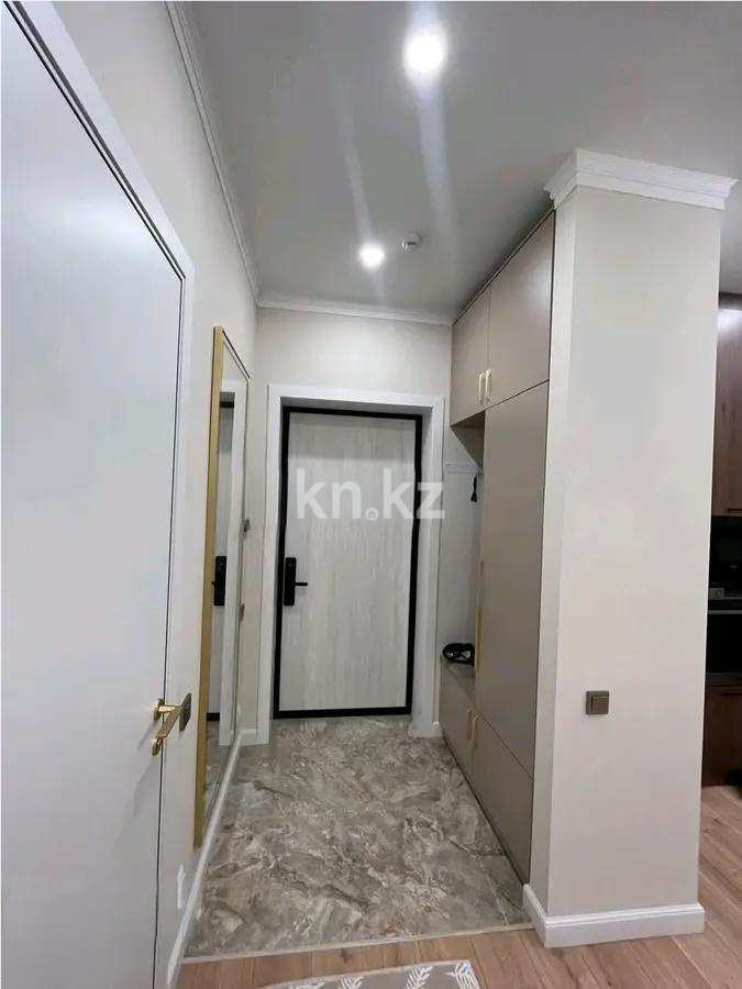 Продажа 2-комнатной квартиры, 51 м² в Алматы - фото 9