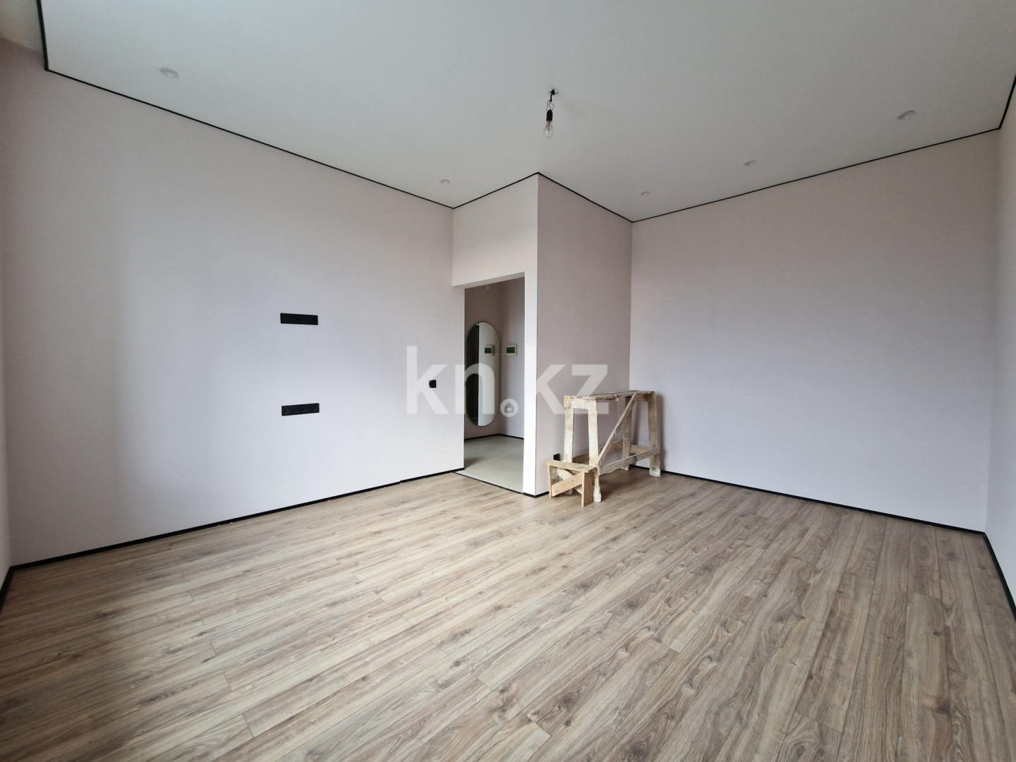 Продажа 1-комнатной квартиры, 36.7 м² - Продажа однокомнатных квартир в Астане фото 6 из 18