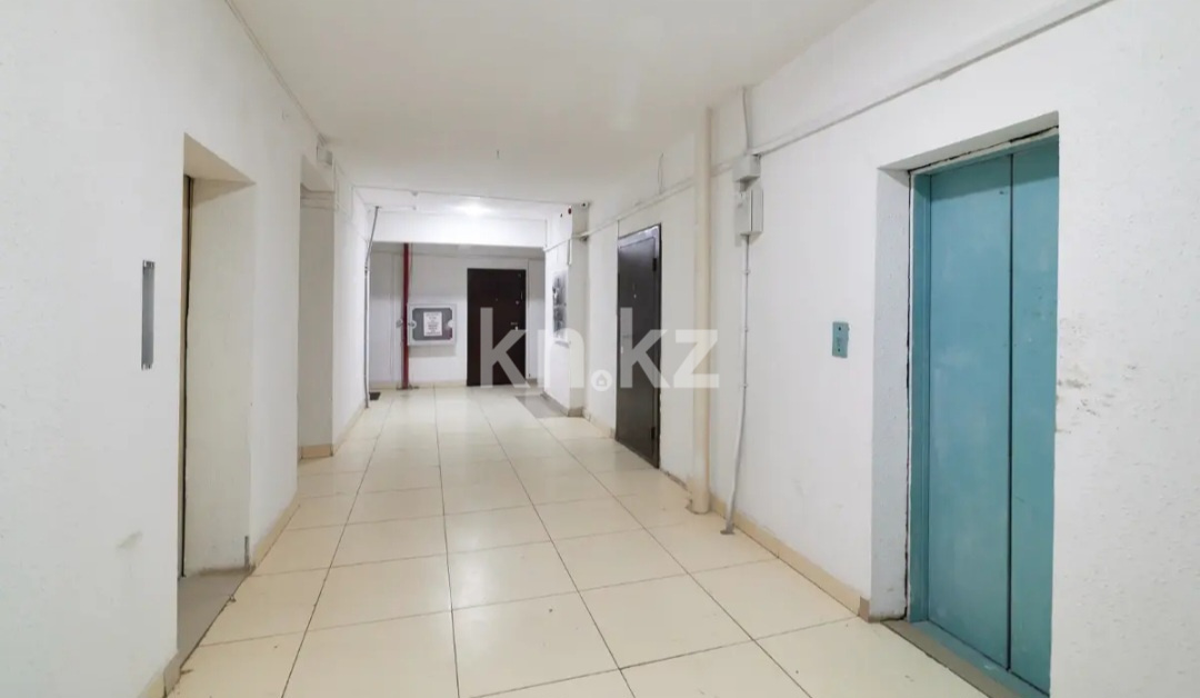 Продажа 1-комнатной квартиры, 42.2 м², пр. Момышулы в Астане - фото 13