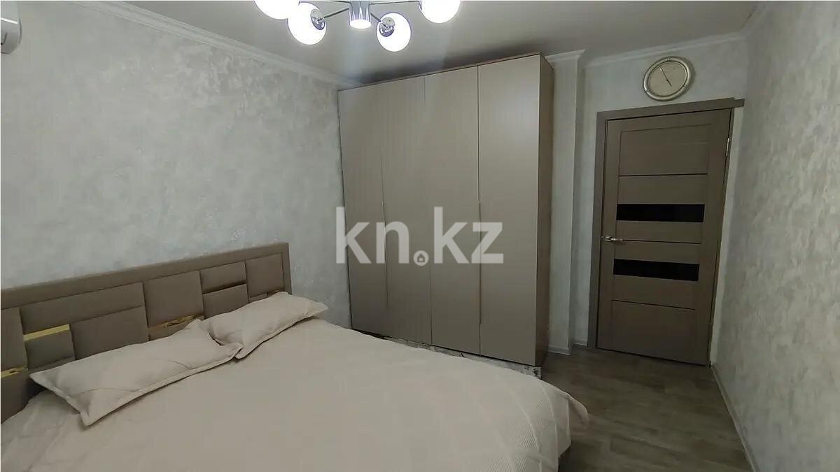 Продажа 4-комнатной квартиры, 82 м² в Алматы - фото 2