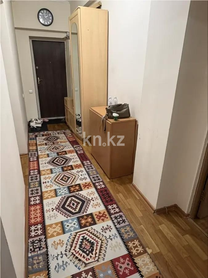 Продажа 2-комнатной квартиры, 55 м² - Продажа квартир в Алматы фото 6 из 6