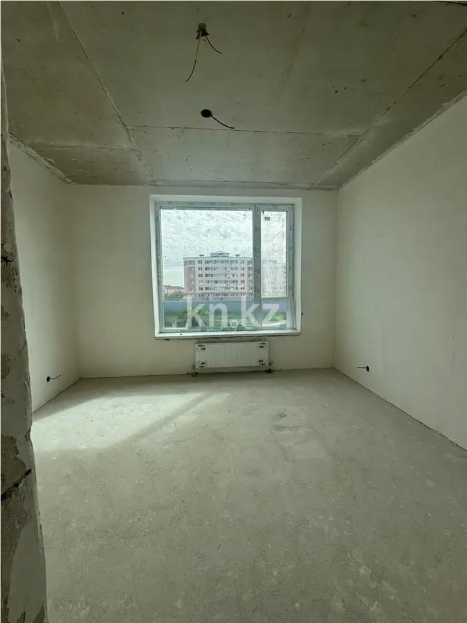 Продажа 4-комнатной квартиры, 125 м² - Продажа  четырехкомнатных квартир в Астане - страница 2 фото 2 из 4