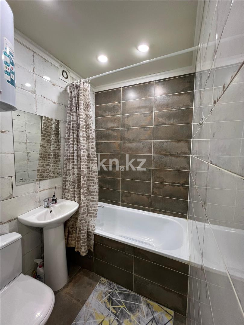 Продажа 1-комнатной квартиры, 30 м², ул. Полетаева - Продажа квартир в Караганде фото 5 из 7