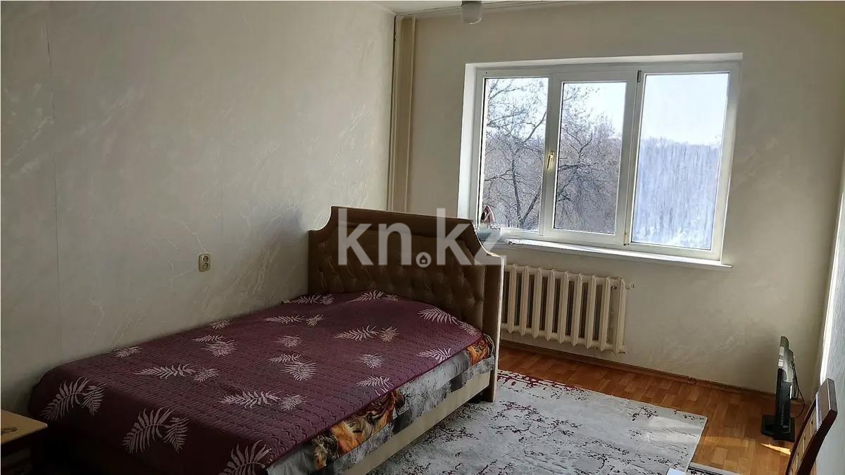 Продажа 1-комнатной квартиры, 42.6 м² в Алматы - фото 2