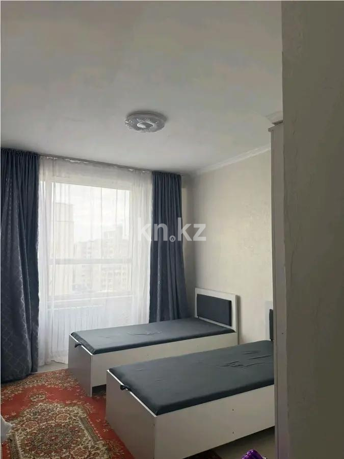 Продажа 2-комнатной квартиры, 64 м² - Продажа  двухкомнатных квартир в новостройках Алматы с фото фото 2 из 3