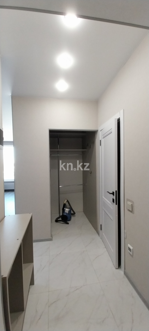 Аренда 2-комнатной квартиры, 41 м² - Аренда квартир помесячно в Семее фото 2 из 13