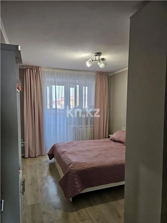 Продажа 3-комнатной квартиры, 66.5 м² в Астане - фото 2