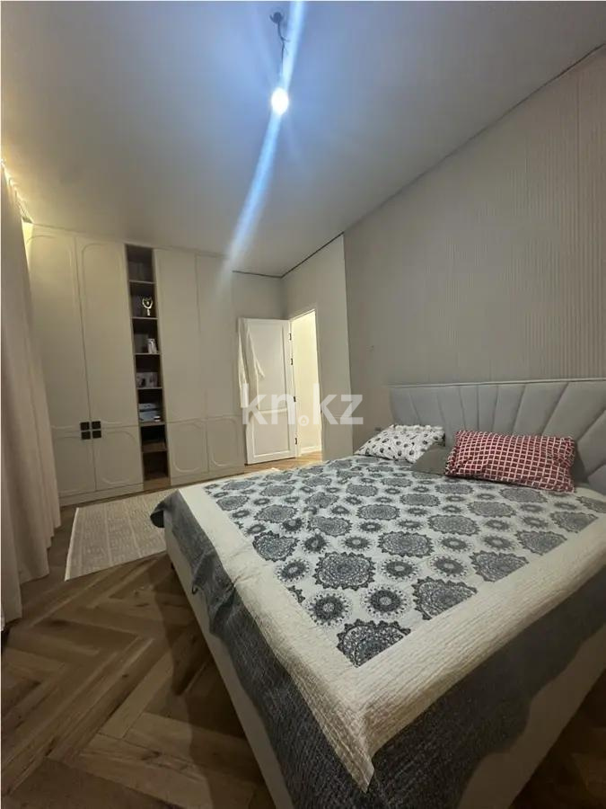 Продажа 4-комнатной квартиры, 122 м², пр. Аль-Фараби, дом  11 в Астане - фото 3