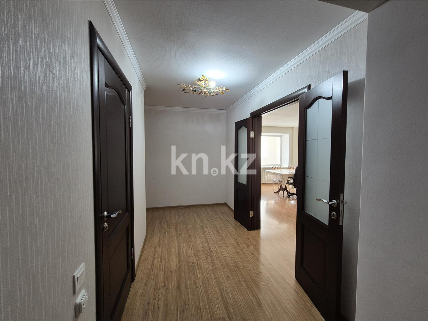 Продажа 6-комнатной квартиры, 190 м², 68 квартал - Продажа квартир в Темиртау фото 22 из 24