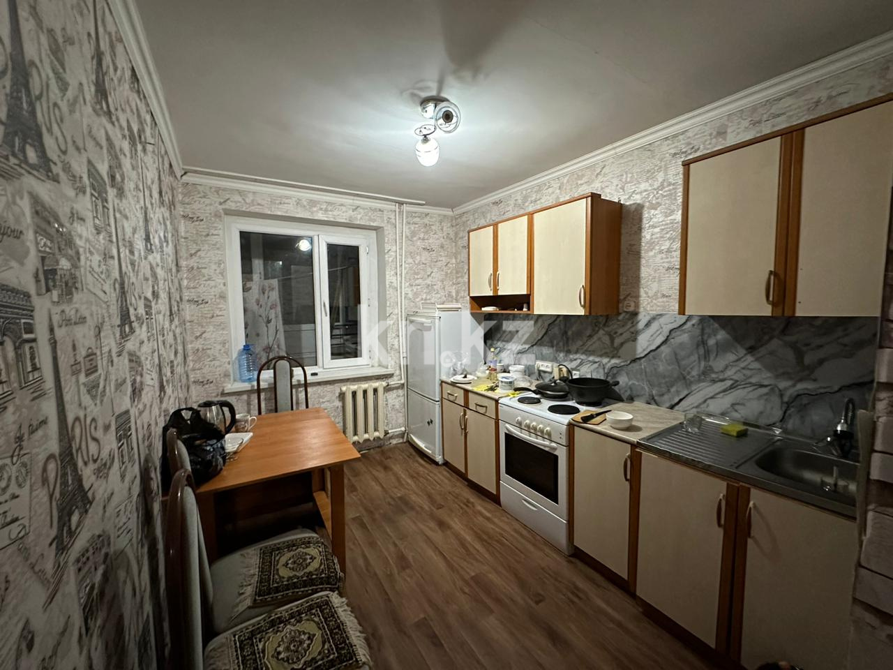 Продажа 2-комнатной квартиры, 48.4 м², мкр-н Мамраева (Восток-5) - Продажа квартир в Караганде фото 6 из 10