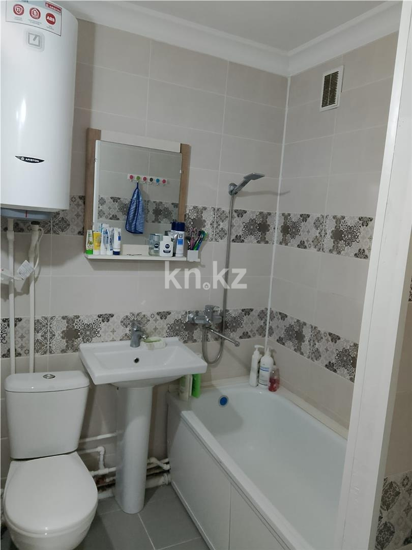 Продажа 3-комнатной квартиры, 57 м² - Продажа недвижимости в Караганде - страница 27 фото 7 из 7