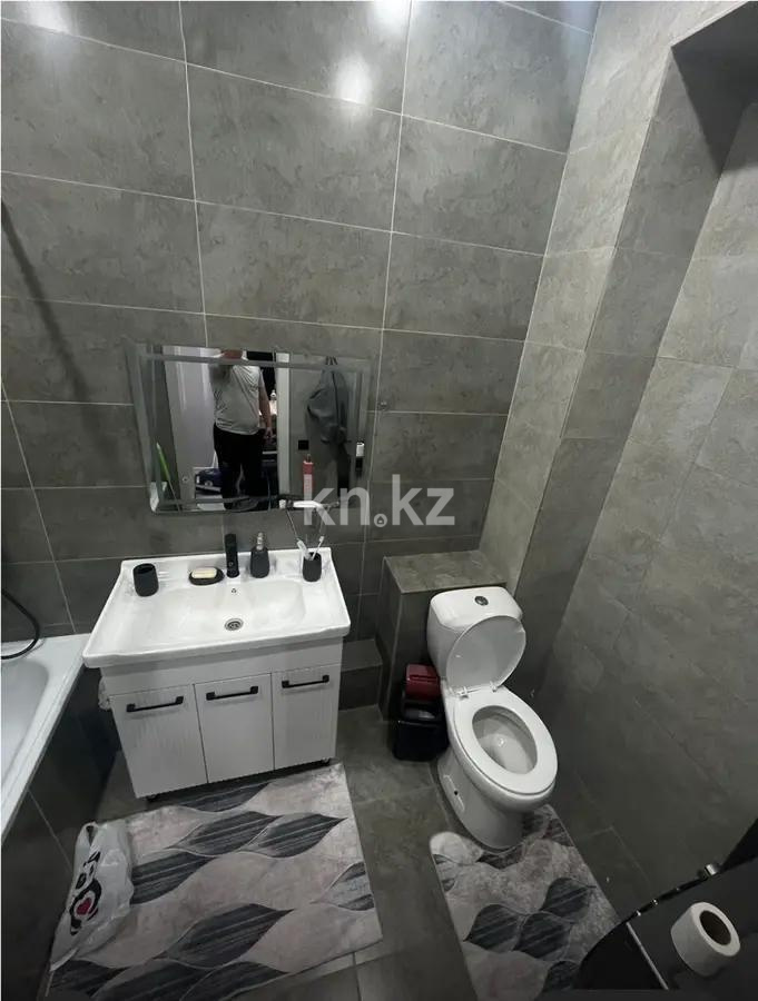 Продажа 2-комнатной квартиры, 64 м² - Продажа квартир от собственников в Алматы - страница 8 фото 4 из 4