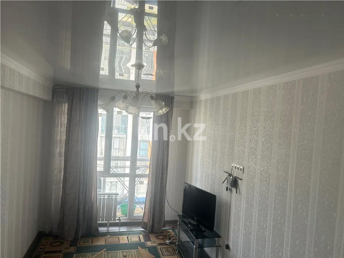 Продажа 2-комнатной квартиры, 63 м², мкр-н Шугыла, дом  340/3 - Продажа  двухкомнатных квартир в Алматы с фото фото 1 из 4