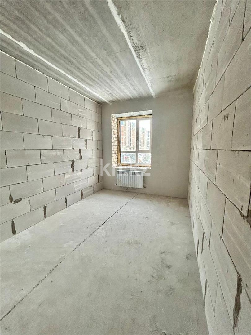 Продажа 2-комнатной квартиры, 55 м², 067 учетный квартал - Продажа квартир в новостройках Караганды фото 5 из 14