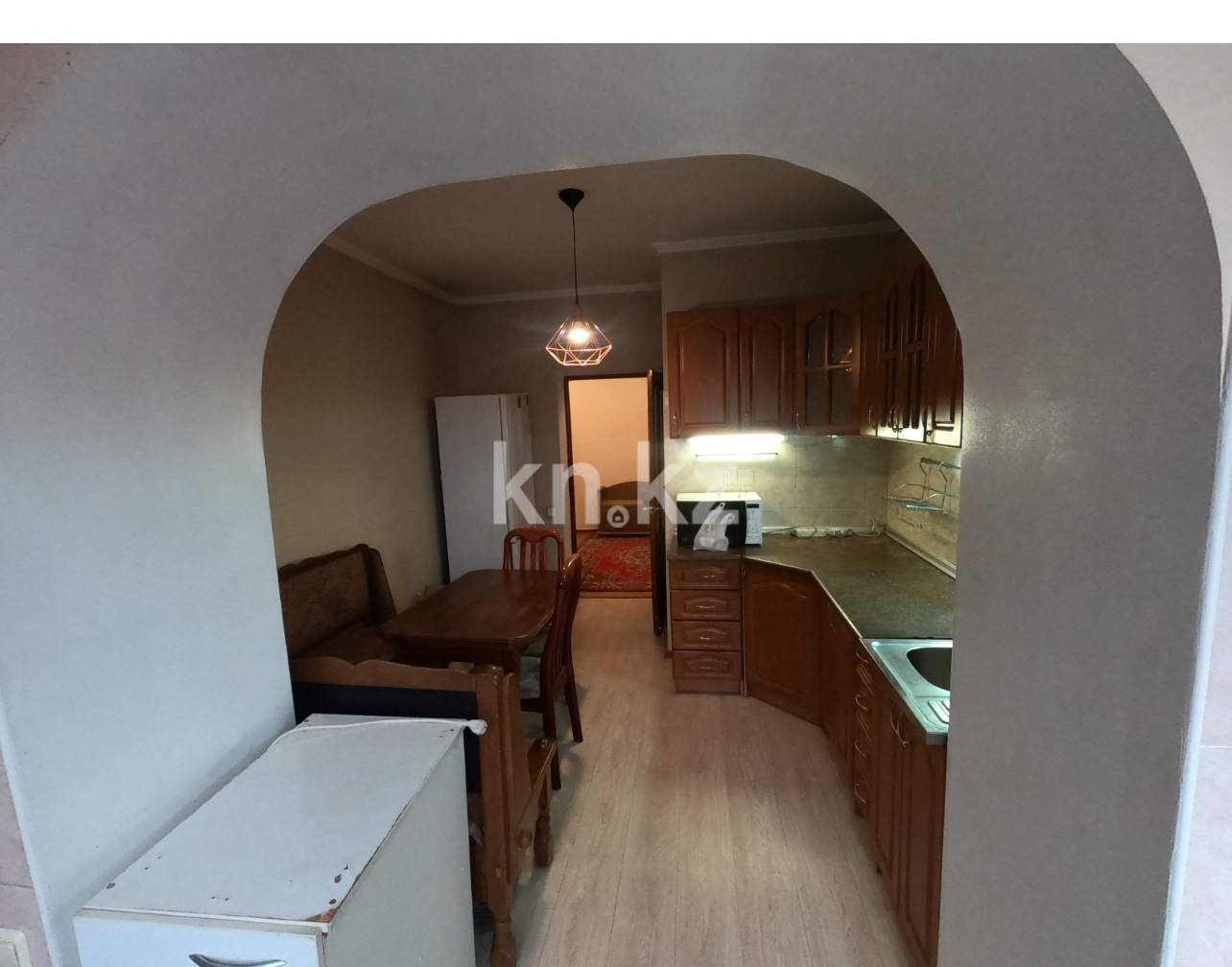 Продажа 4-комнатной квартиры, 83 м², ул. Айманова, дом  85 - ул. Курмангазы - Продажа домов, коттеджей в Карагандинской области фото 4 из 9