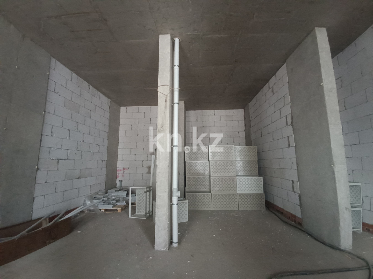 Продажа помещения, 103 м² - Продажа офисных и торговых помещений в Казахстане фото 6 из 7