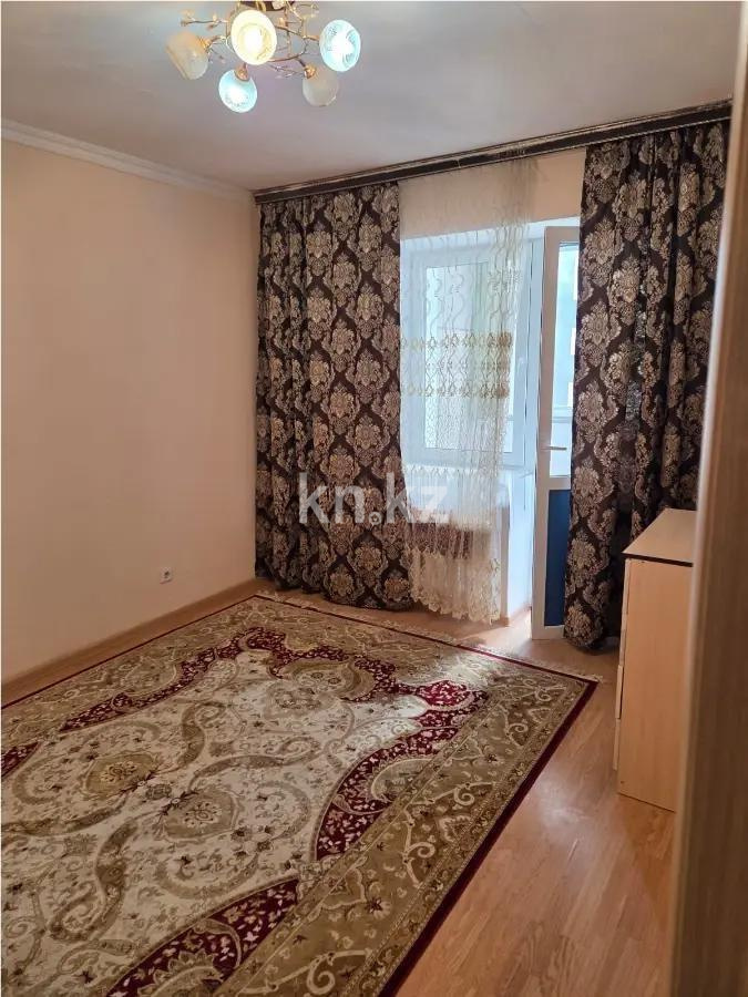 Продажа 1-комнатной квартиры, 30.8 м² в Астане
