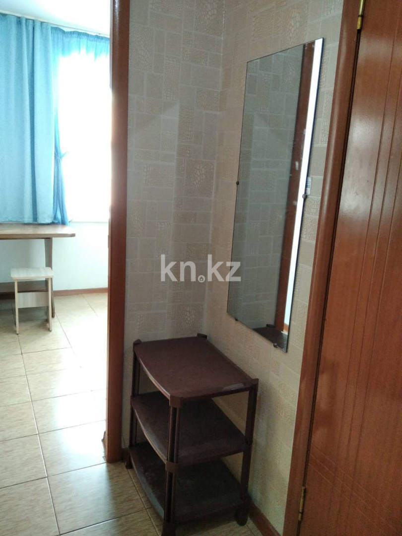 Аренда 1-комнатной квартиры, 32 м² в Астане - фото 5