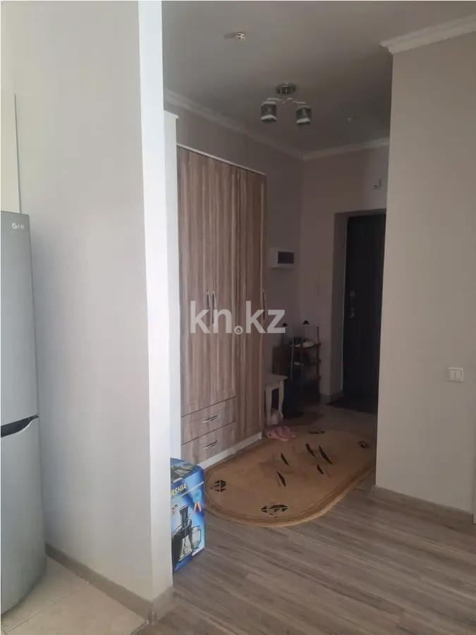 Продажа 2-комнатной квартиры, 53.1 м² в Алматы - фото 5