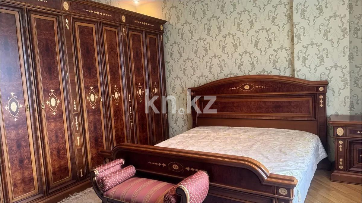 Продажа 4-комнатной квартиры, 146.8 м² - Продажа квартир в новостройках Алматы без посредников - страница 3 фото 2 из 6
