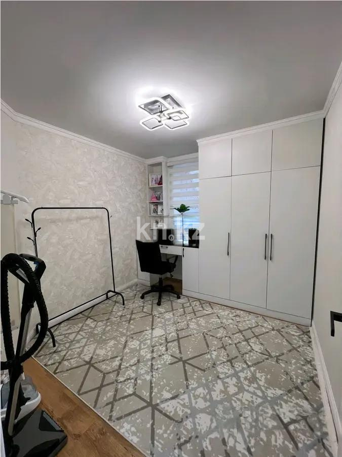 Продажа 3-комнатной квартиры, 61.5 м², ул. Асана Кайгы, дом  8 в Астане - фото 3
