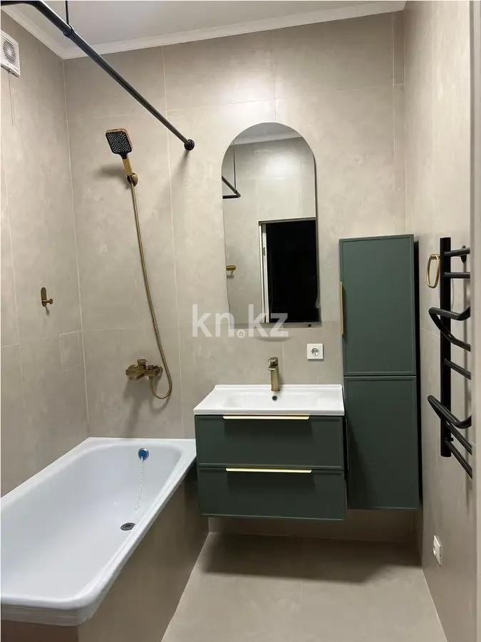 Продажа 2-комнатной квартиры, 63 м² в Алматы - фото 4