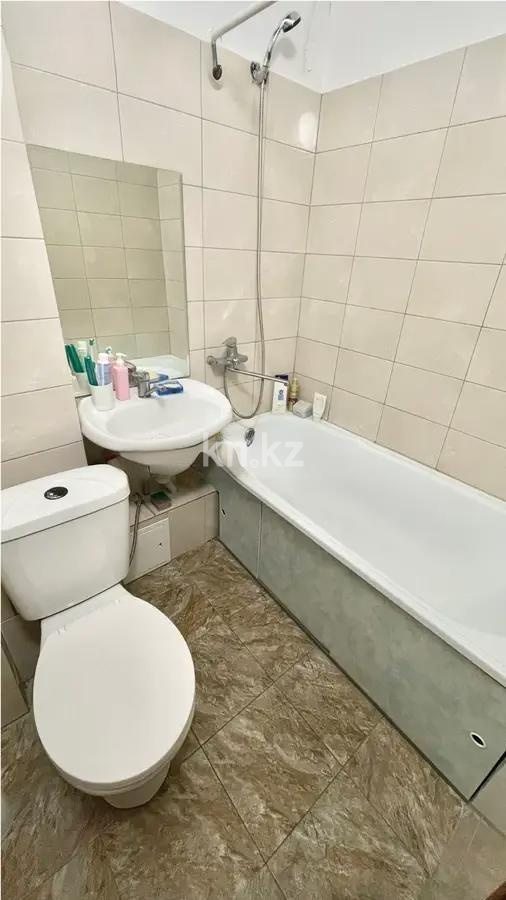 Продажа 2-комнатной квартиры, 43 м², мкр-н 1, дом  29 в Алматы - фото 4