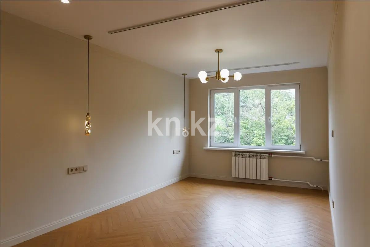 Продажа 2-комнатной квартиры, 51 м² в Алматы