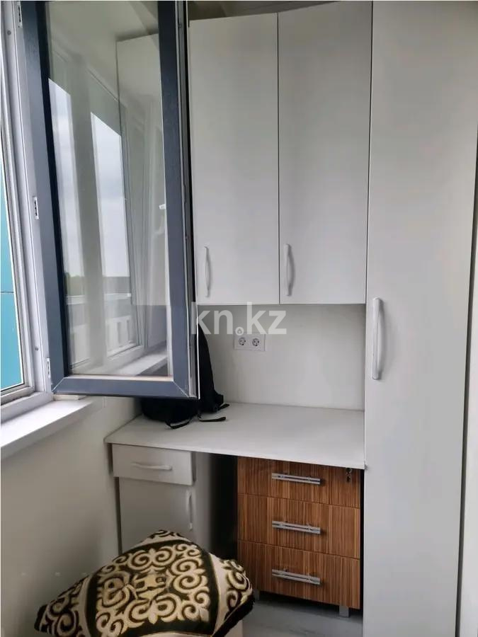 Продажа 3-комнатной квартиры, 80 м², ул. Халиуллина, дом  196/1 - Продажа  трехкомнатных квартир в новостройках Алматы без посредников фото 9 из 9