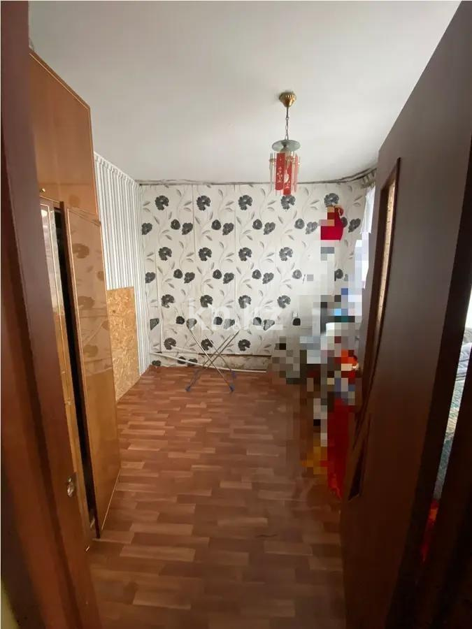 Продажа 3-комнатной квартиры, 47 м² - Продажа  трехкомнатных квартир в Караганде фото 3 из 4