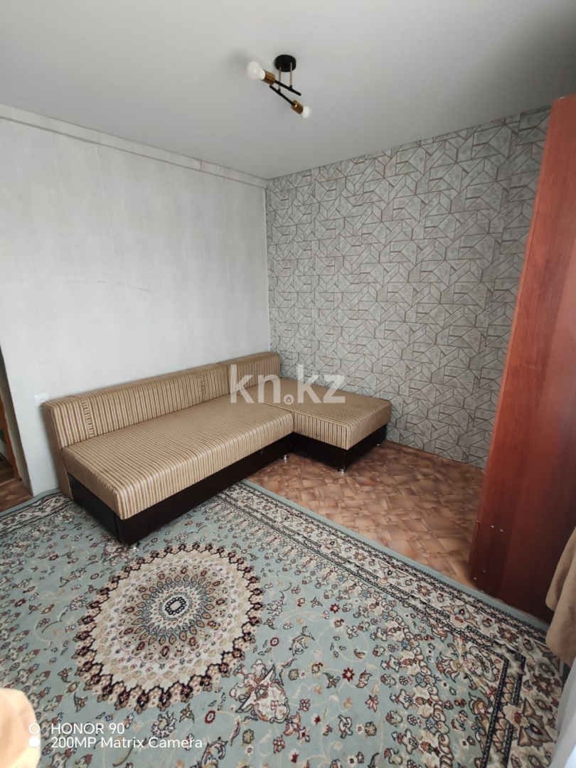 Аренда 2-комнатной квартиры, 47 м² в Астане - фото 3