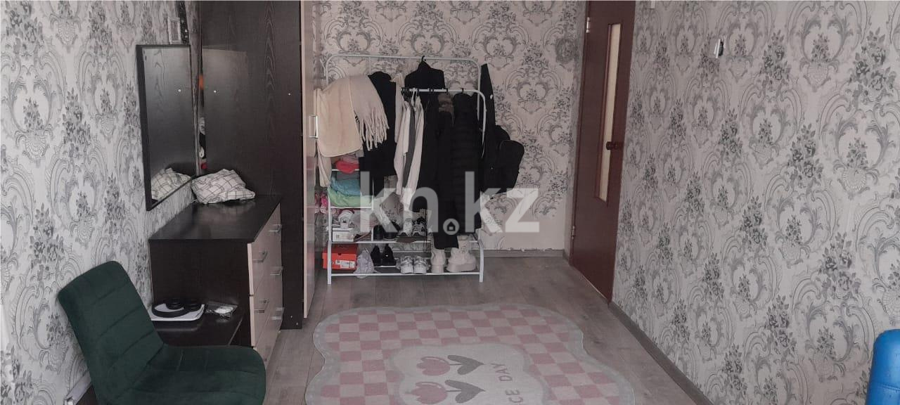 Продажа 4-комнатной квартиры, 77 м², ул. Гапеева - Продажа квартир в Караганде фото 6 из 10