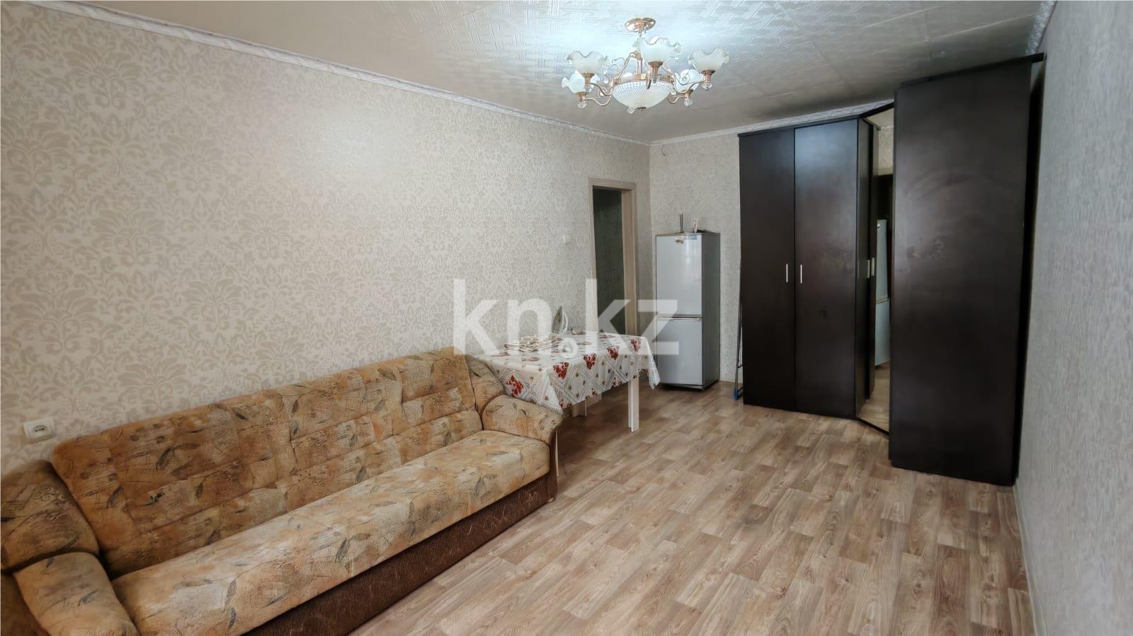 Продажа 2-комнатной квартиры, 44 м², ул. Муканова - Продажа квартир в Караганде фото 5 из 16
