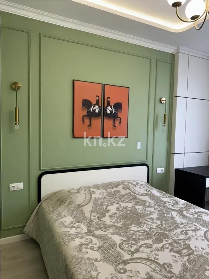 Продажа 2-комнатной квартиры, 70 м² - Продажа квартир от собственников в Астане - страница 15 фото 2 из 2