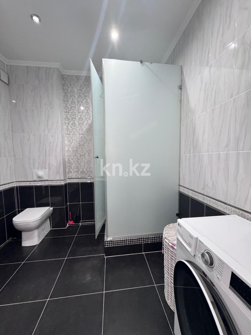 Продажа 3-комнатной квартиры, 133 м² - Продажа трехкомнатных квартир в монолитном доме в Алматы фото 4 из 22